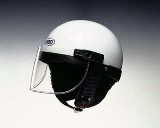 helmet shoei separuh Moto Mart Co., Ltd